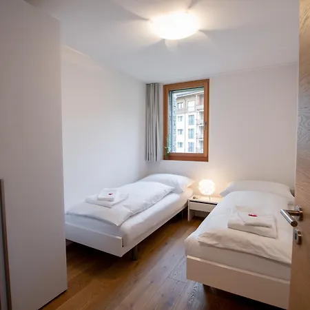 Alpenresort B22 *