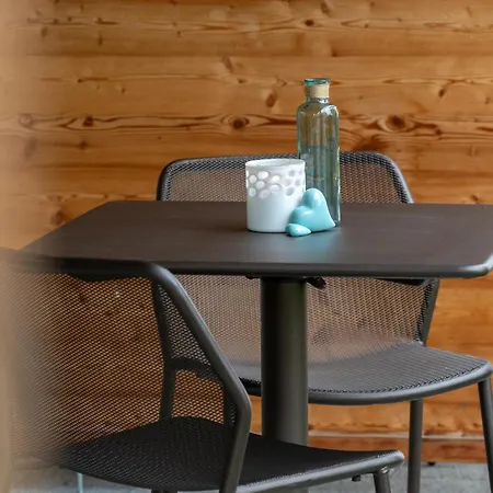 Alpenresort B22 アパート