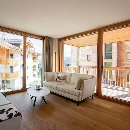 Alpenresort B22 *