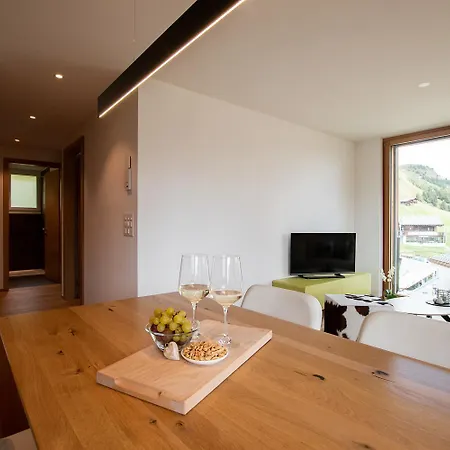 Alpenresort B22 Appartement *