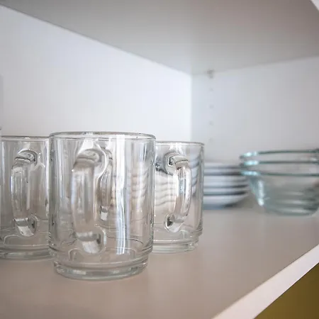 アパート Alpenresort B22 リーデラルプ