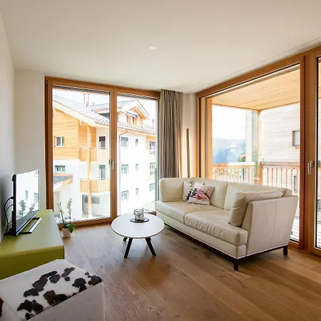 Alpenresort B22