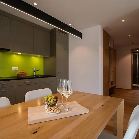 Alpenresort B22 Appartement *
