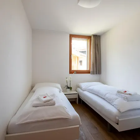 Alpenresort B22 アパート *