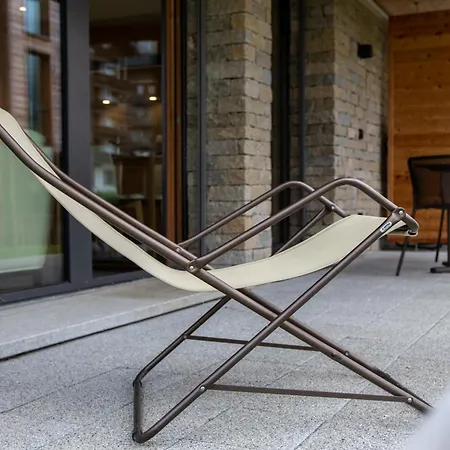 Alpenresort B22