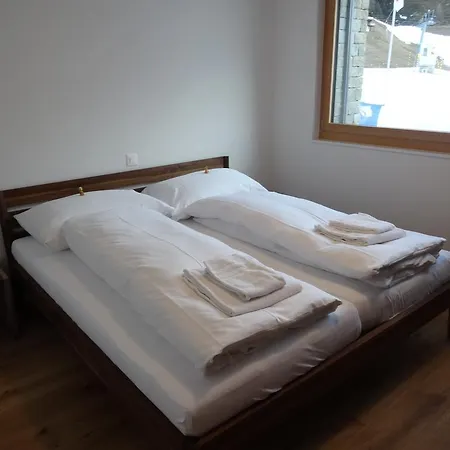 Alpenresort B22