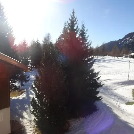 Alpenresort B22 アパート