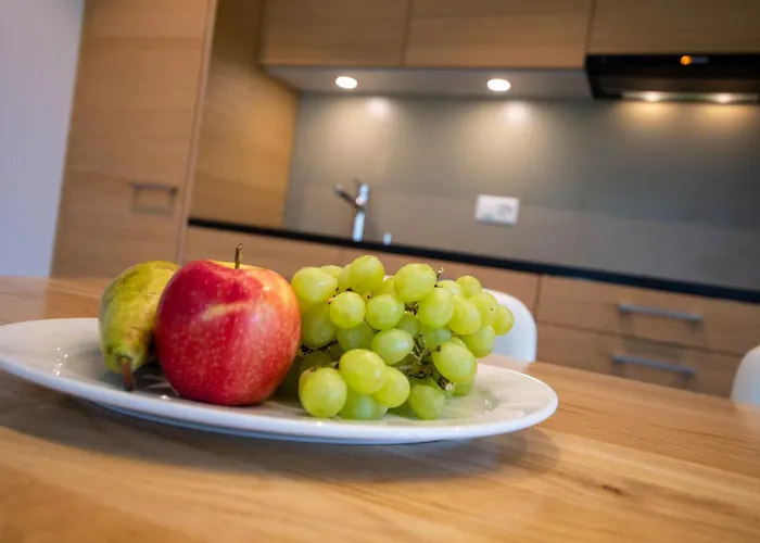 Alpenresort B22 * 리더알프