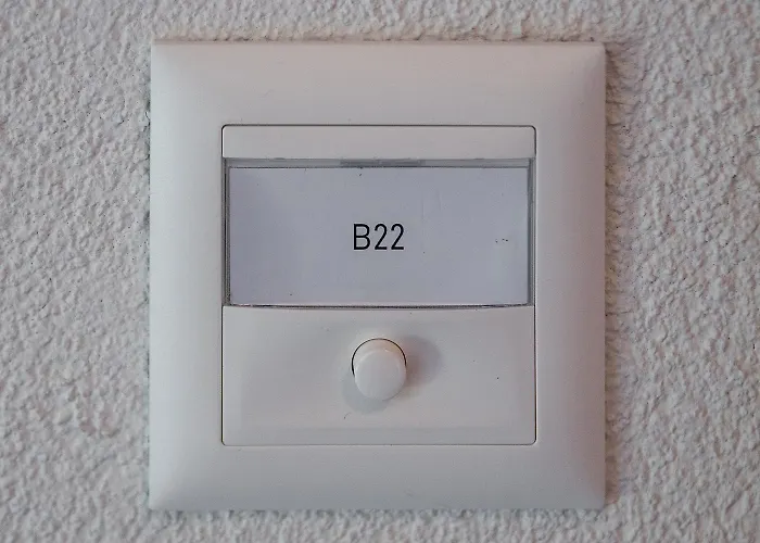 Alpenresort B22 아파트 리더알프