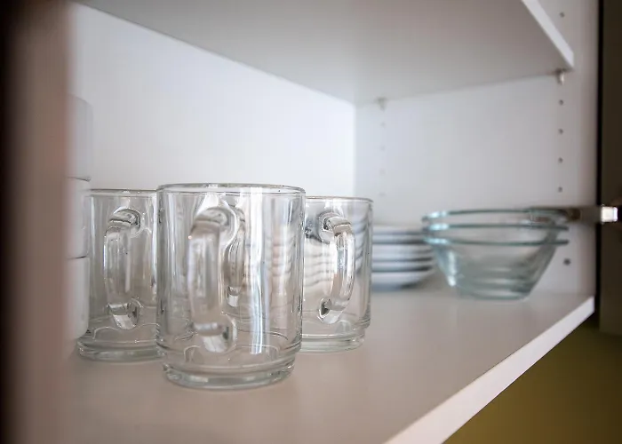 아파트 Alpenresort B22 리더알프