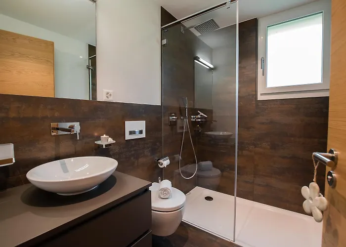 Alpenresort B22 * 리더알프