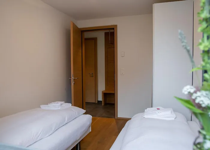 아파트 Alpenresort B22 *