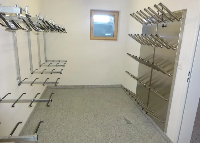 Alpenresort B22 리더알프