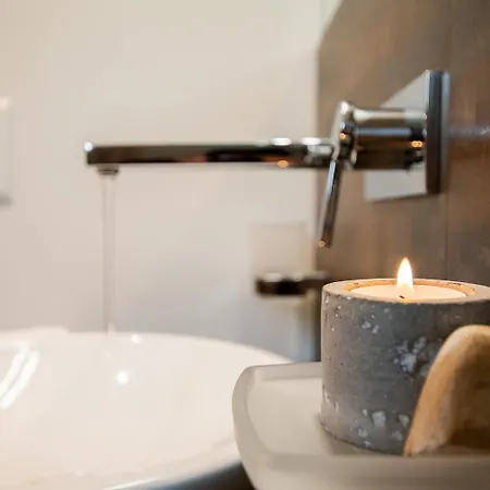 Apartment Alpenresort B22