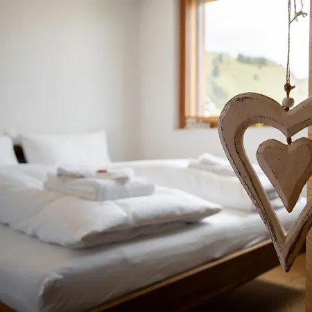 Alpenresort B22 Apartment *