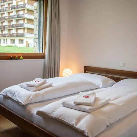 Alpenresort B22 Apartment