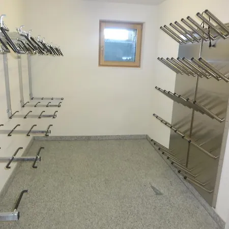 Alpenresort B22 Riederalp