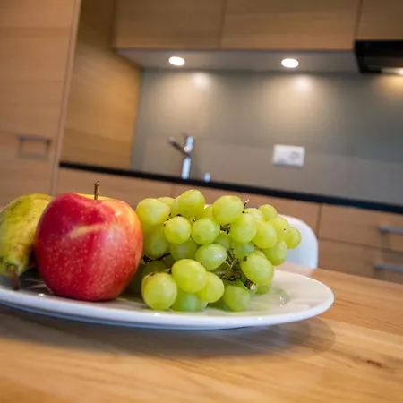 Alpenresort B22 * Riederalp