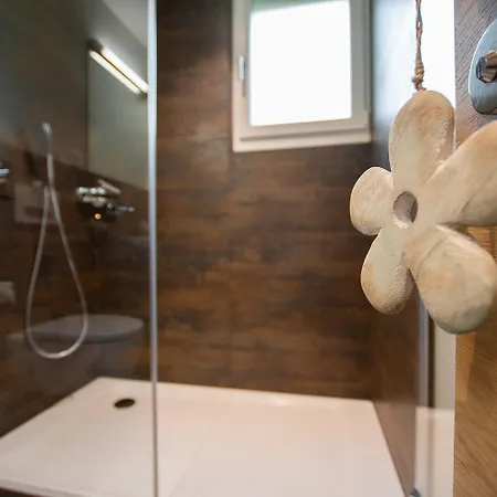 Alpenresort B22 Διαμέρισμα Riederalp