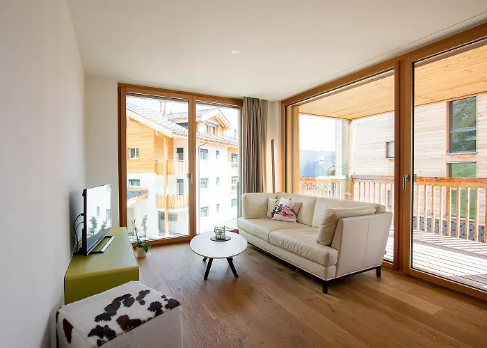 Alpenresort B22