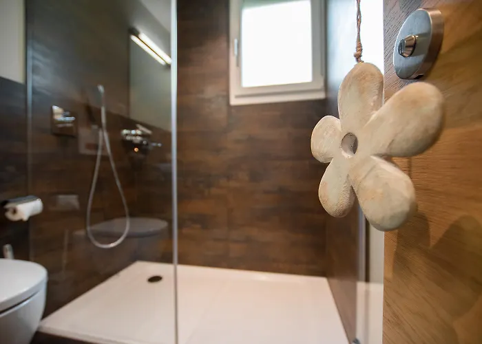 Alpenresort B22 Apartmán Riederalp