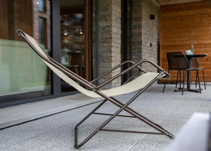 Alpenresort B22