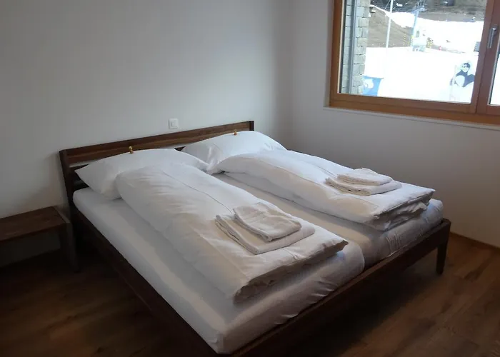 Alpenresort B22